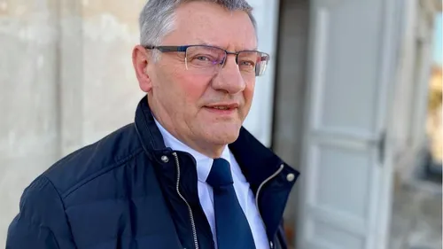 Urgences fermées à Saint-Calais : le maire est en colère